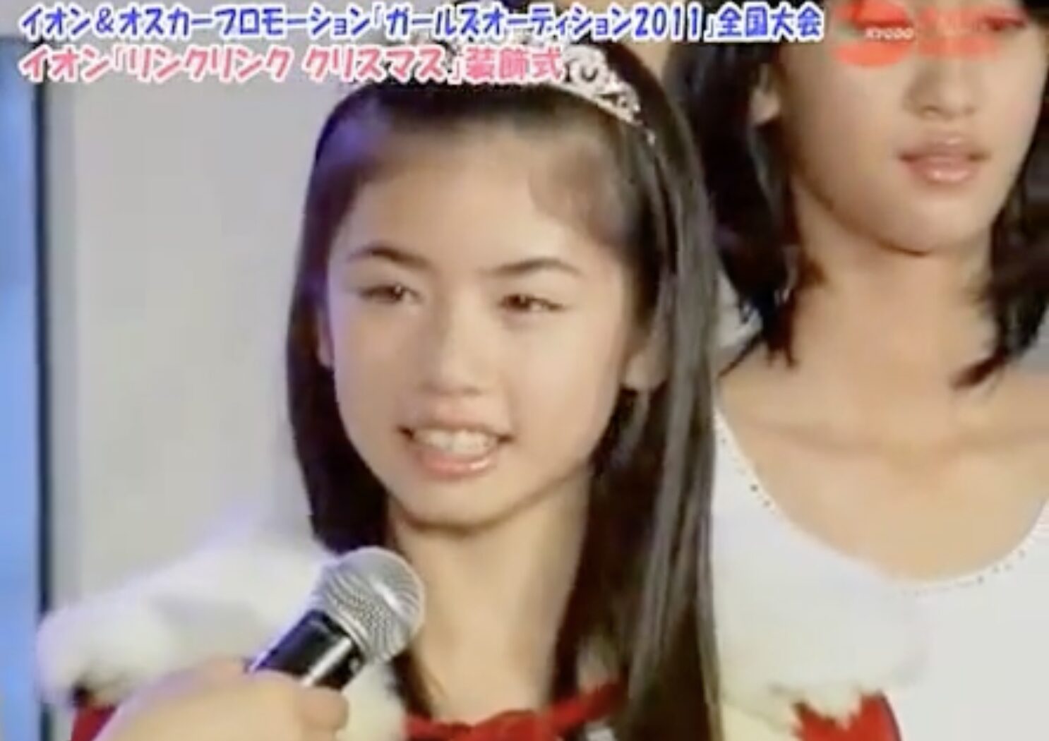 小芝風花の本名や経歴を徹底解説！今田美桜と似てると話題の理由も検証＆トップコートへ移籍