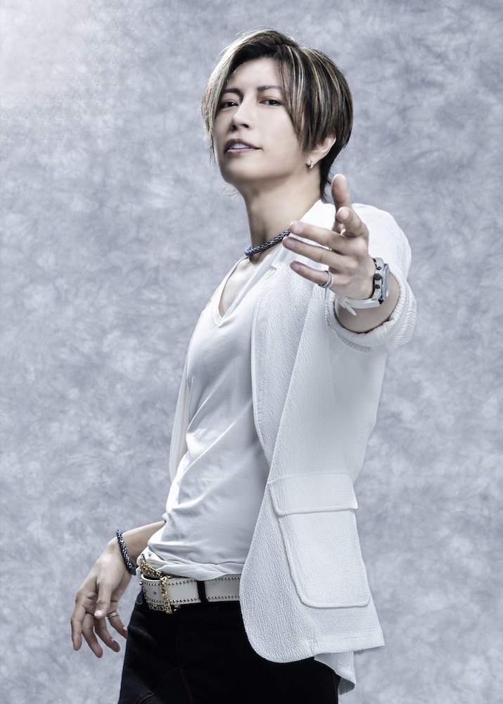 Gackt