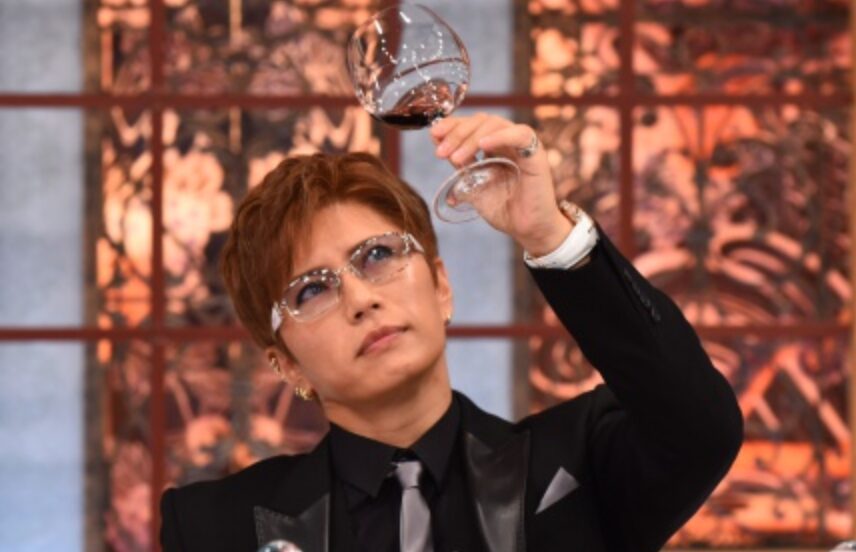 Gackt