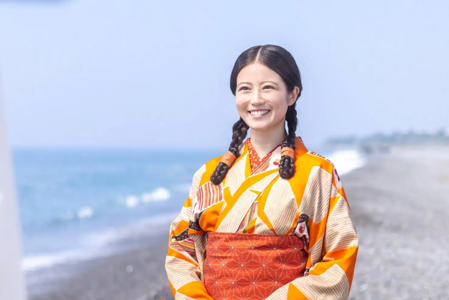 今田美桜,あんぱん