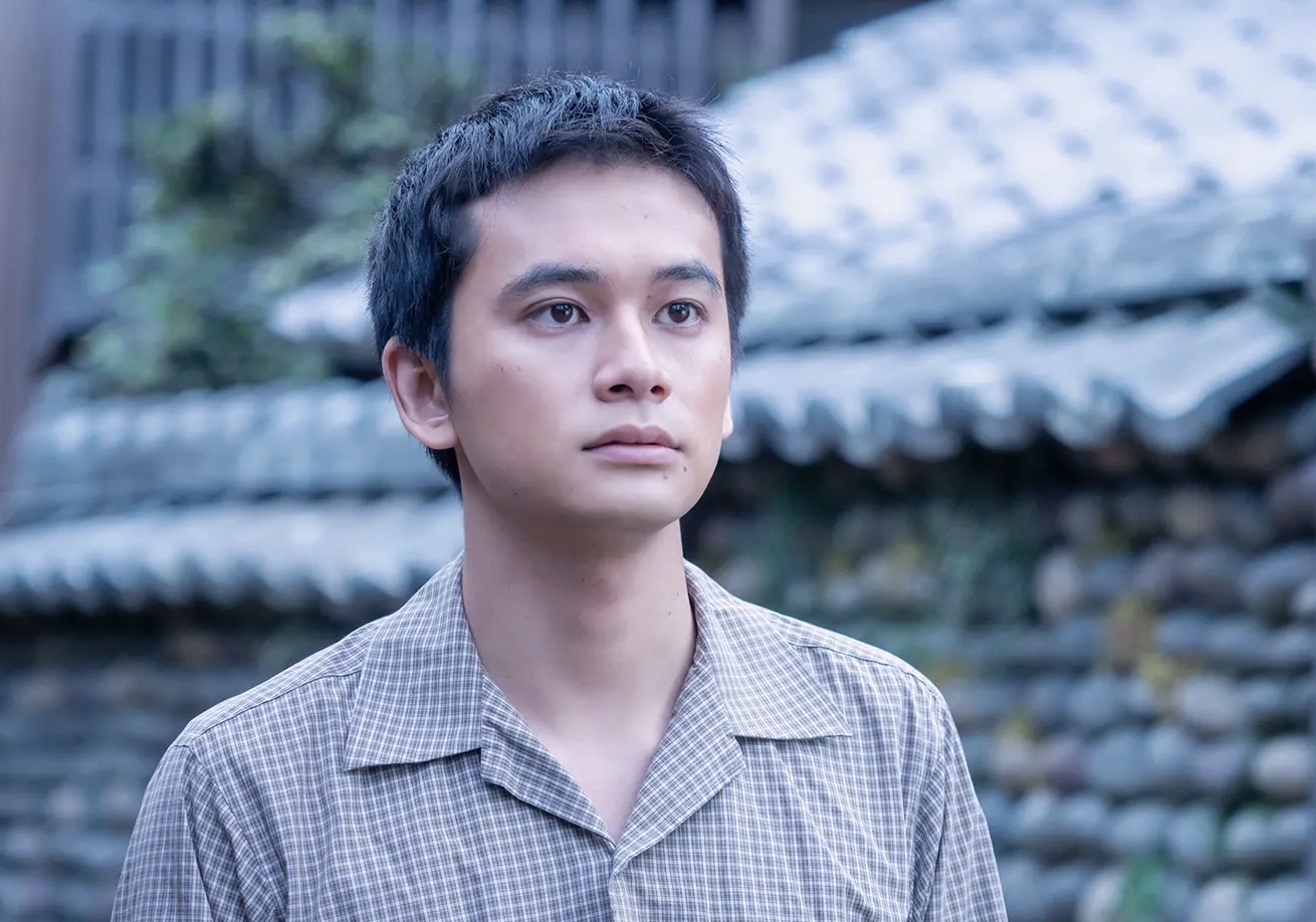 北村匠海,アンパン,やなせたかし役