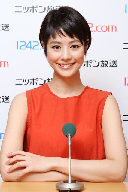 夏目三久