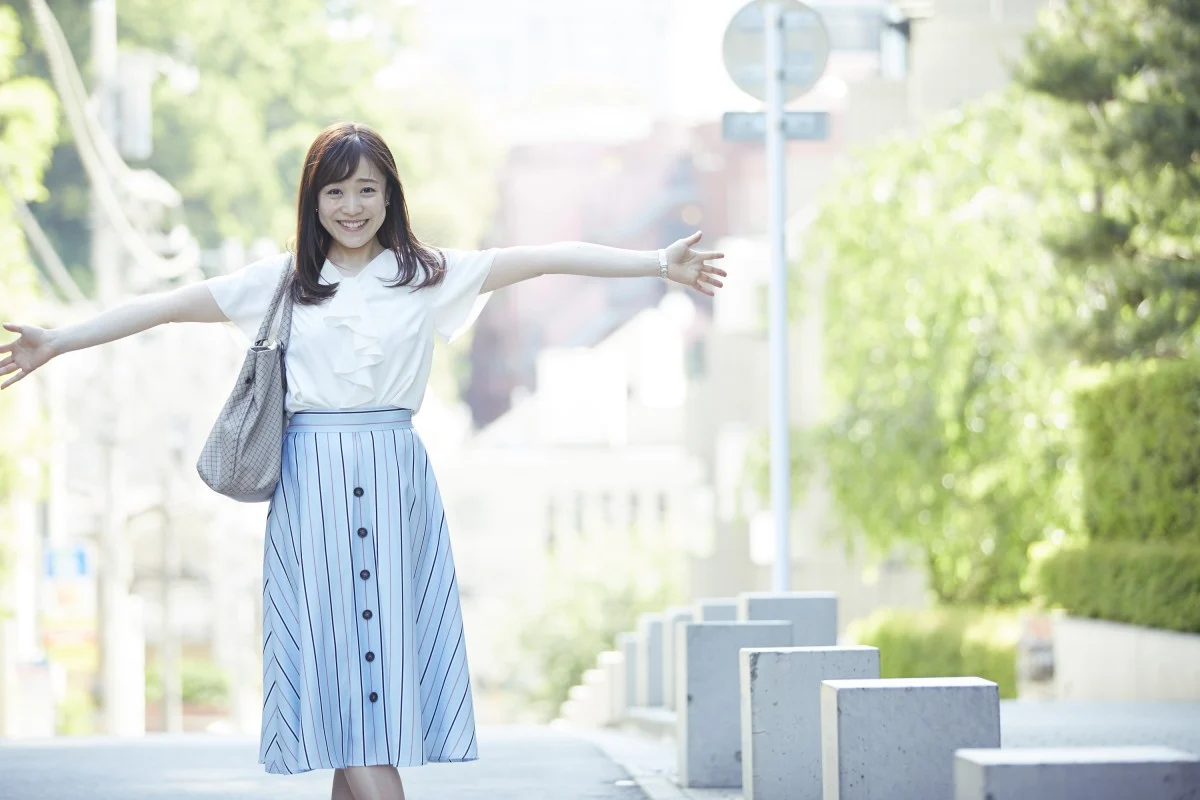 TBS江藤愛アナ