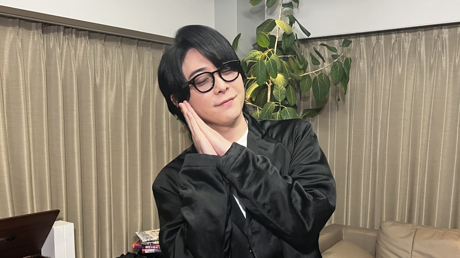 大森元貴,年収