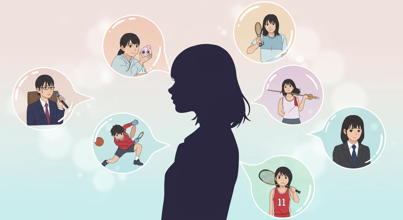 広瀬すずの多様な魅力