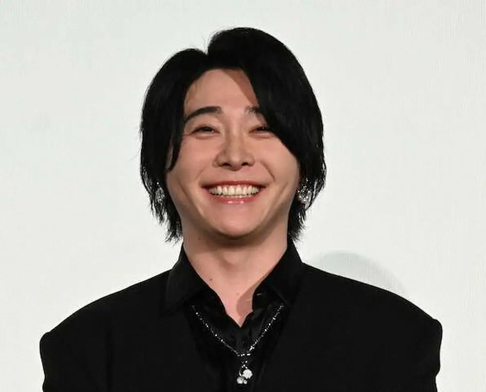 大森元貴,年収