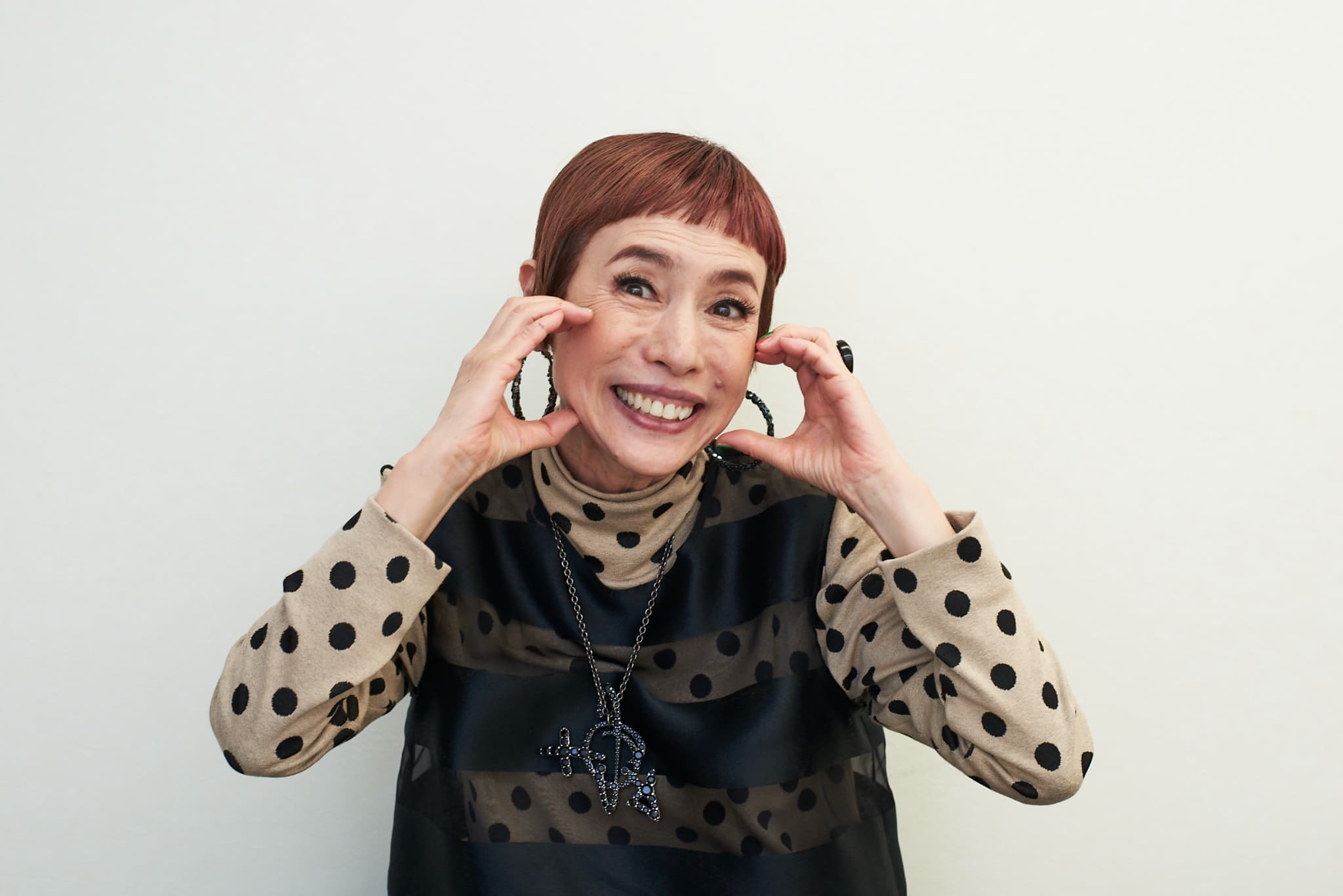 久本雅美,年収