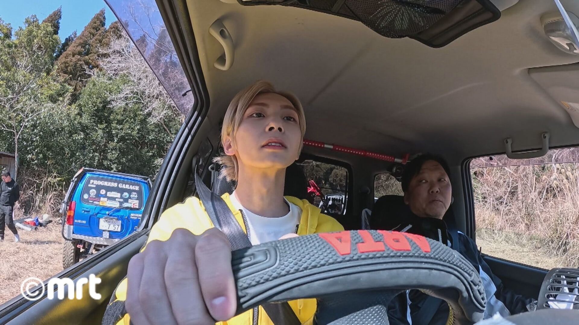 松尾龍,松尾たつる,なぜ宮崎,わけもん,MRT宮崎放送