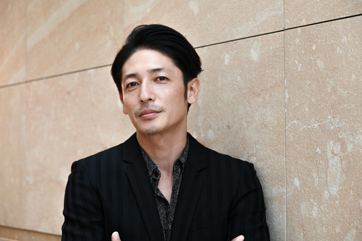 玉木宏,年収