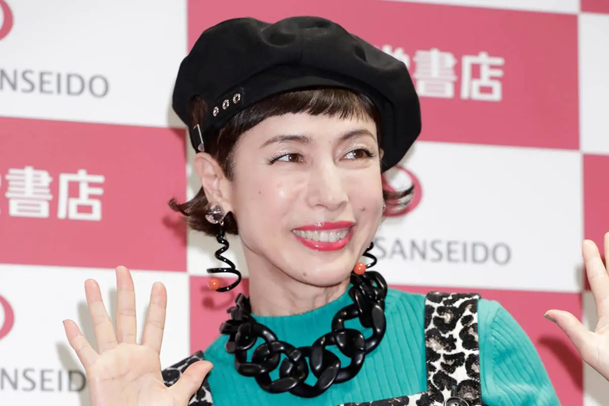 久本雅美,年収