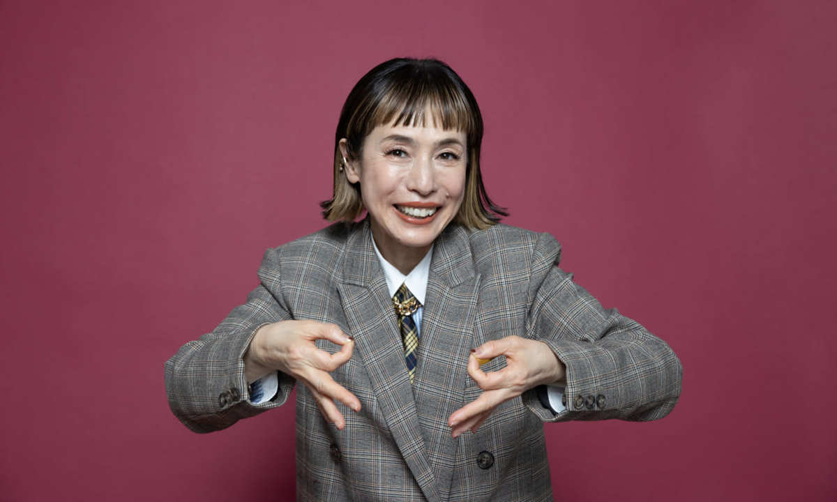 久本雅美,年収