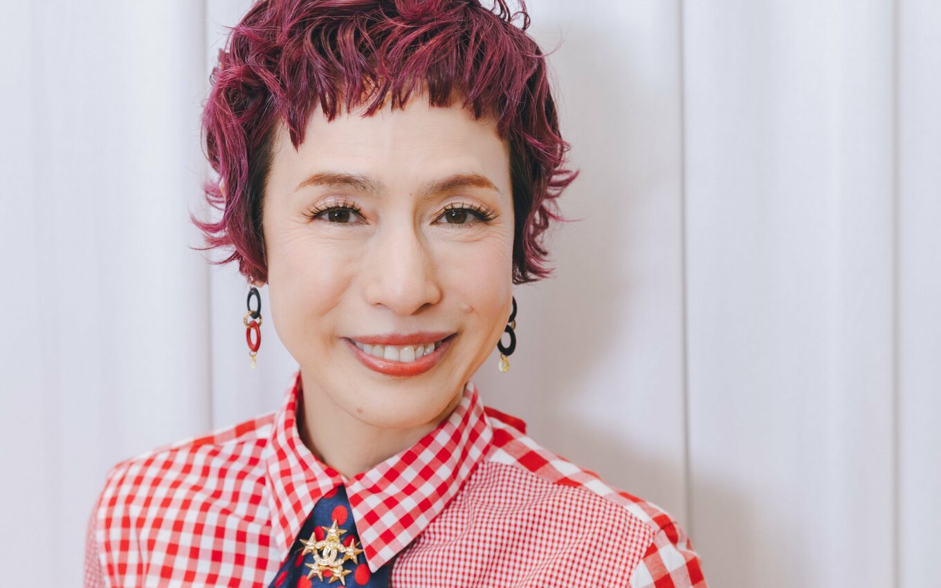 久本雅美,年収