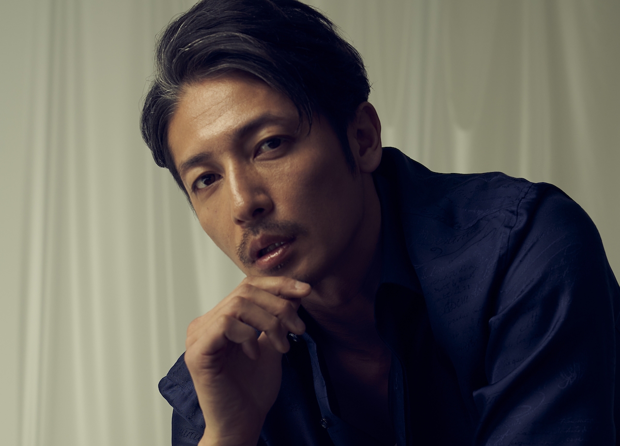 玉木宏,年収