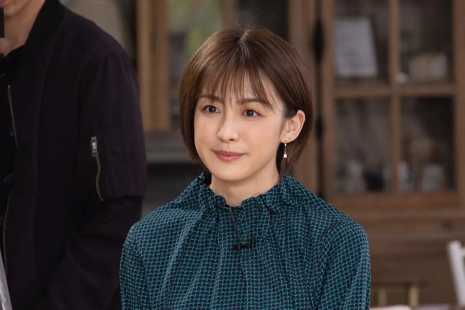 宮司愛海アナの魅力的なプロフィール
