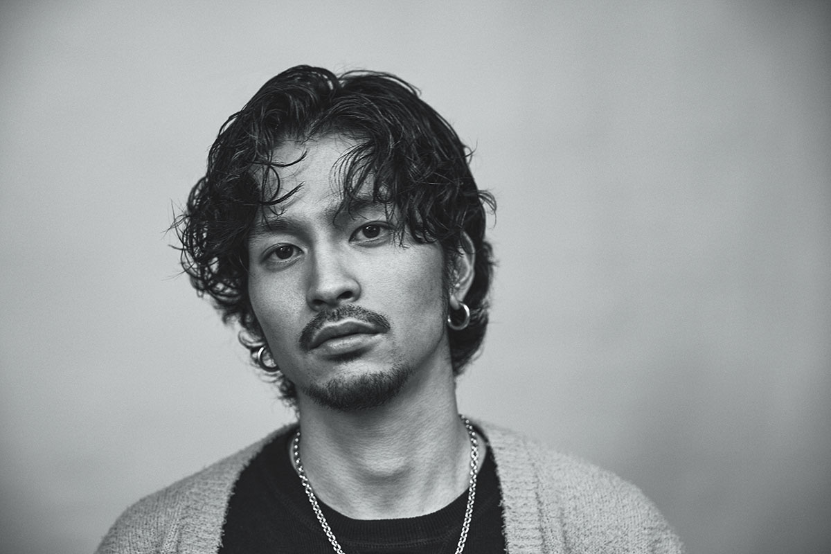 常田俊太郎さんの弟である常田大希さんは、King Gnuのリーダー