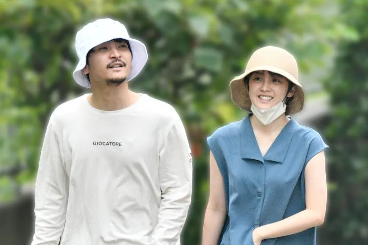 《祝!結婚》フジ宮司愛海アナ、結婚発表直前に見せていた「常田俊太郎氏とのラブラブ内見デート」 局内では「歩くたびに祝福の声」