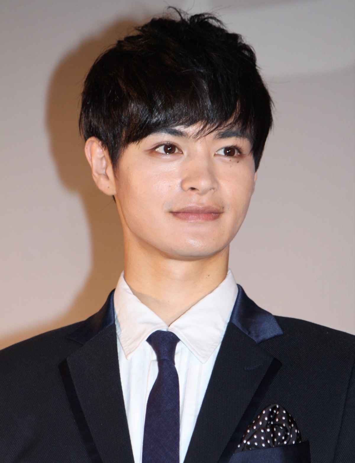 瀬戸康史のプロフィール学歴