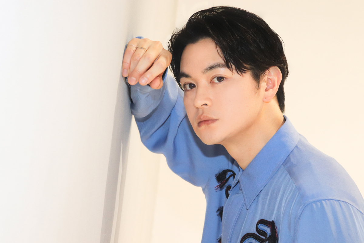 瀬戸康史学歴芸能界デビューから現在まで