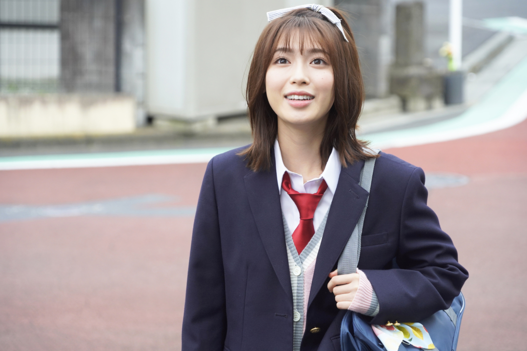 白石聖の本名の謎に迫る！由来はお母さんからの贈り物