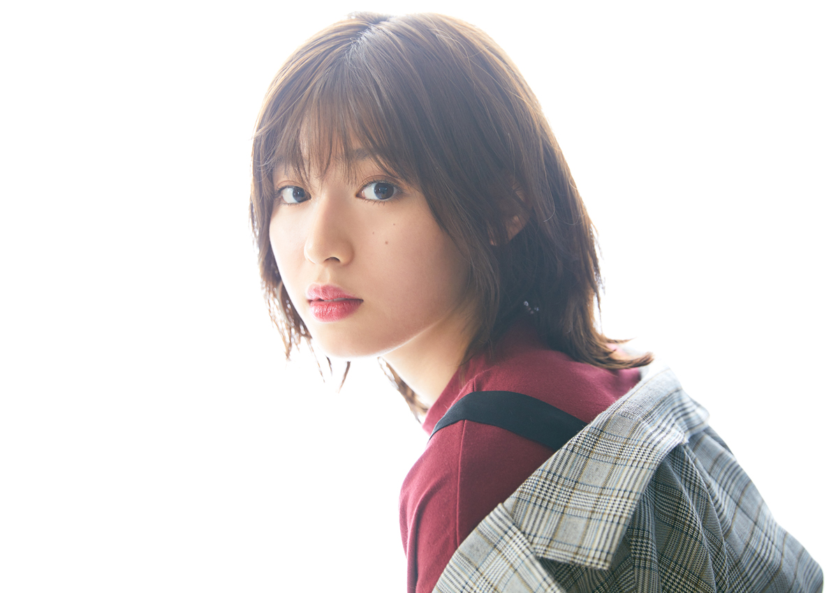 白石聖の本名は何？プロフィールから最新の大河ドラマ出演まで徹底解剖