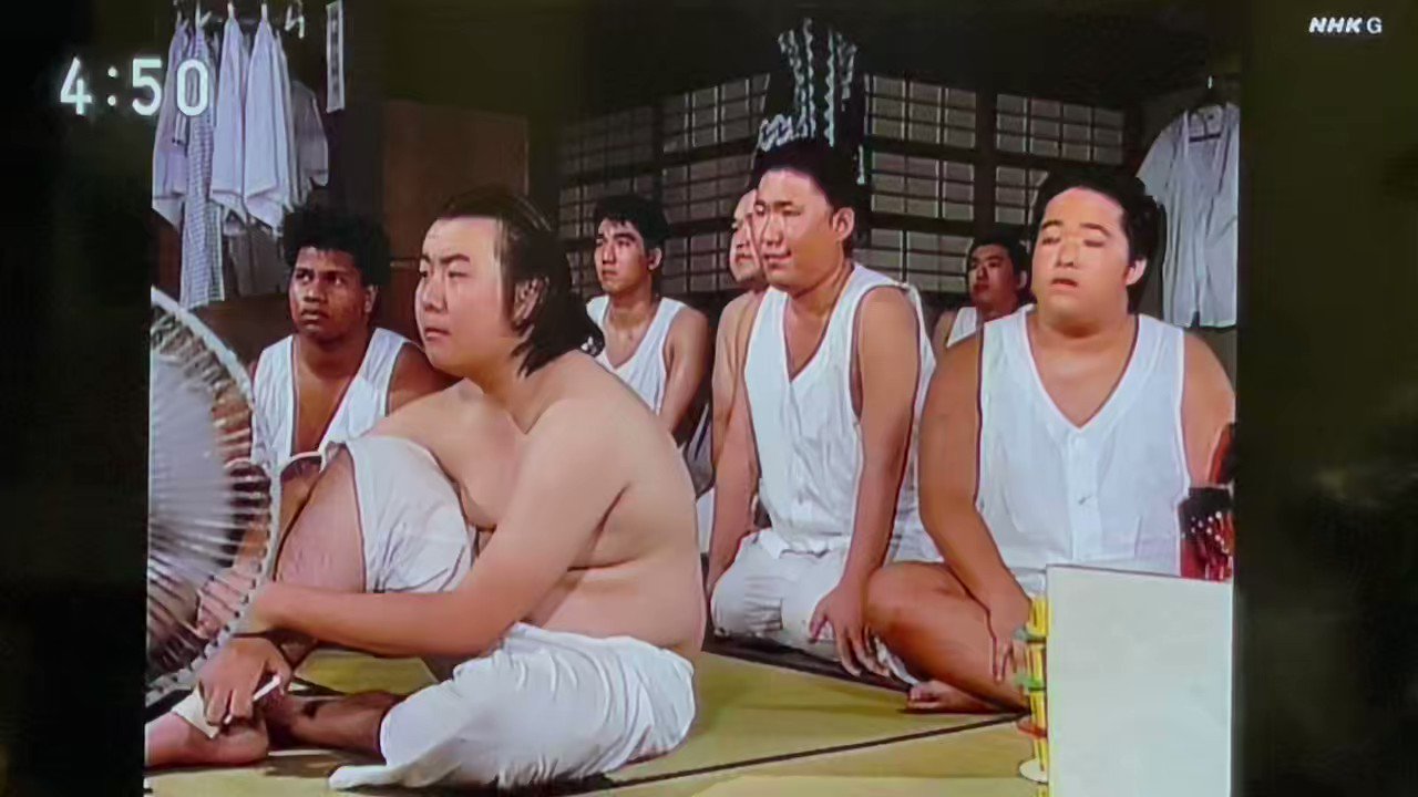 秋田宗好NHK連続テレビ小説「ひらり」での活躍
