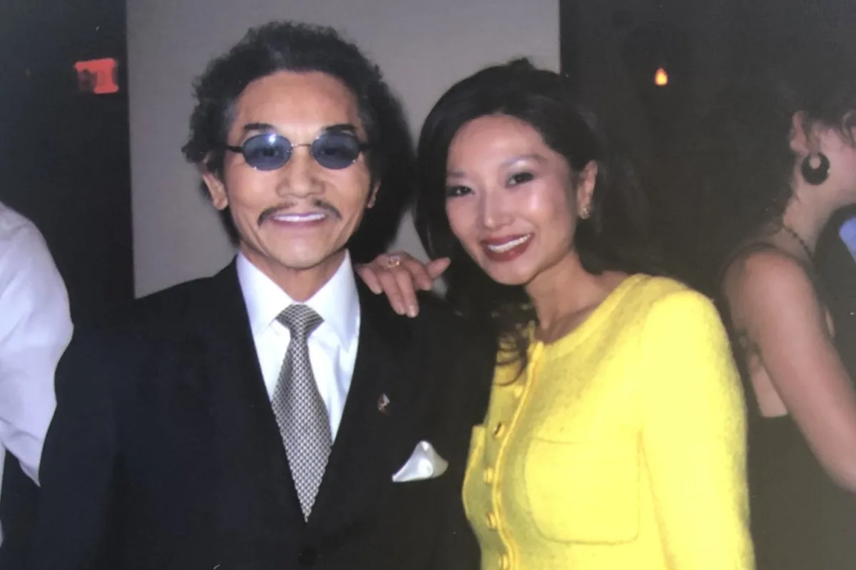 青木恵子って何者？ニューヨークセレブの年齢・経歴・資産を徹底解説