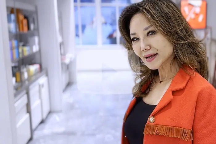青木恵子って何者？ニューヨークセレブの年齢・経歴・資産を徹底解説