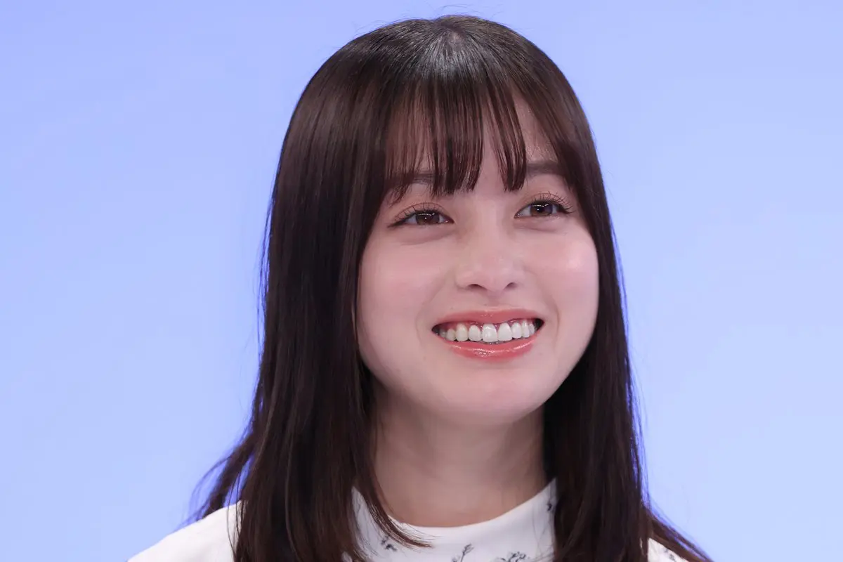 橋本環奈の愛車は高級ブランド車！？