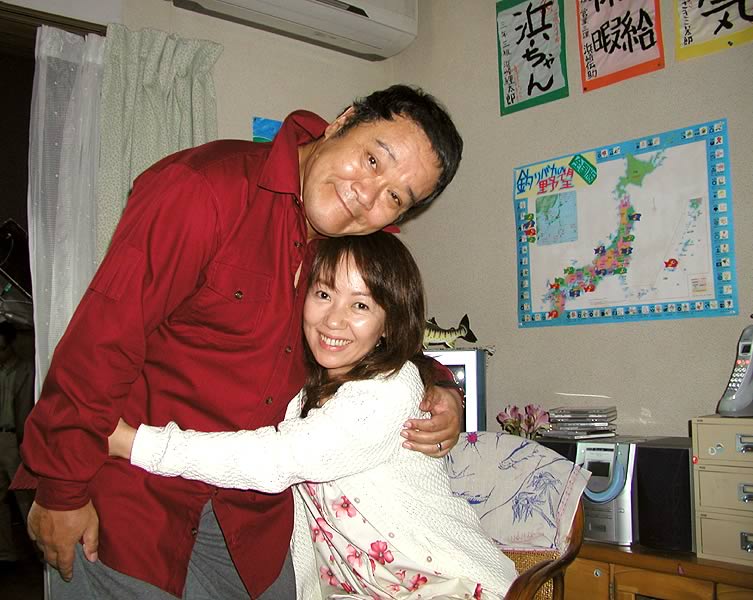 釣りバカ日誌のみちこさんが変わった理由を徹底解説！石田えり降板の真相と歴代女優の魅力