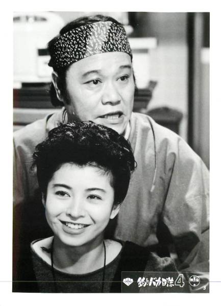 釣りバカ日誌のみちこさんが変わった理由を徹底解説！石田えり降板の真相と歴代女優の魅力