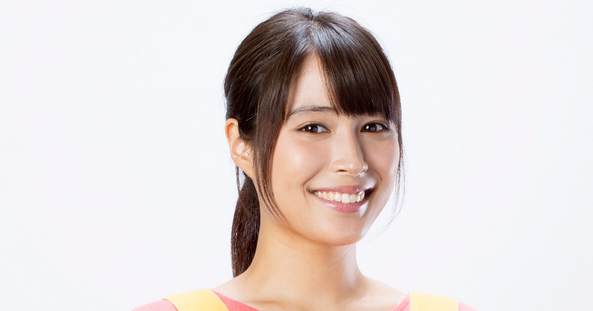 釣りバカ日誌のみちこさん広瀬アリス