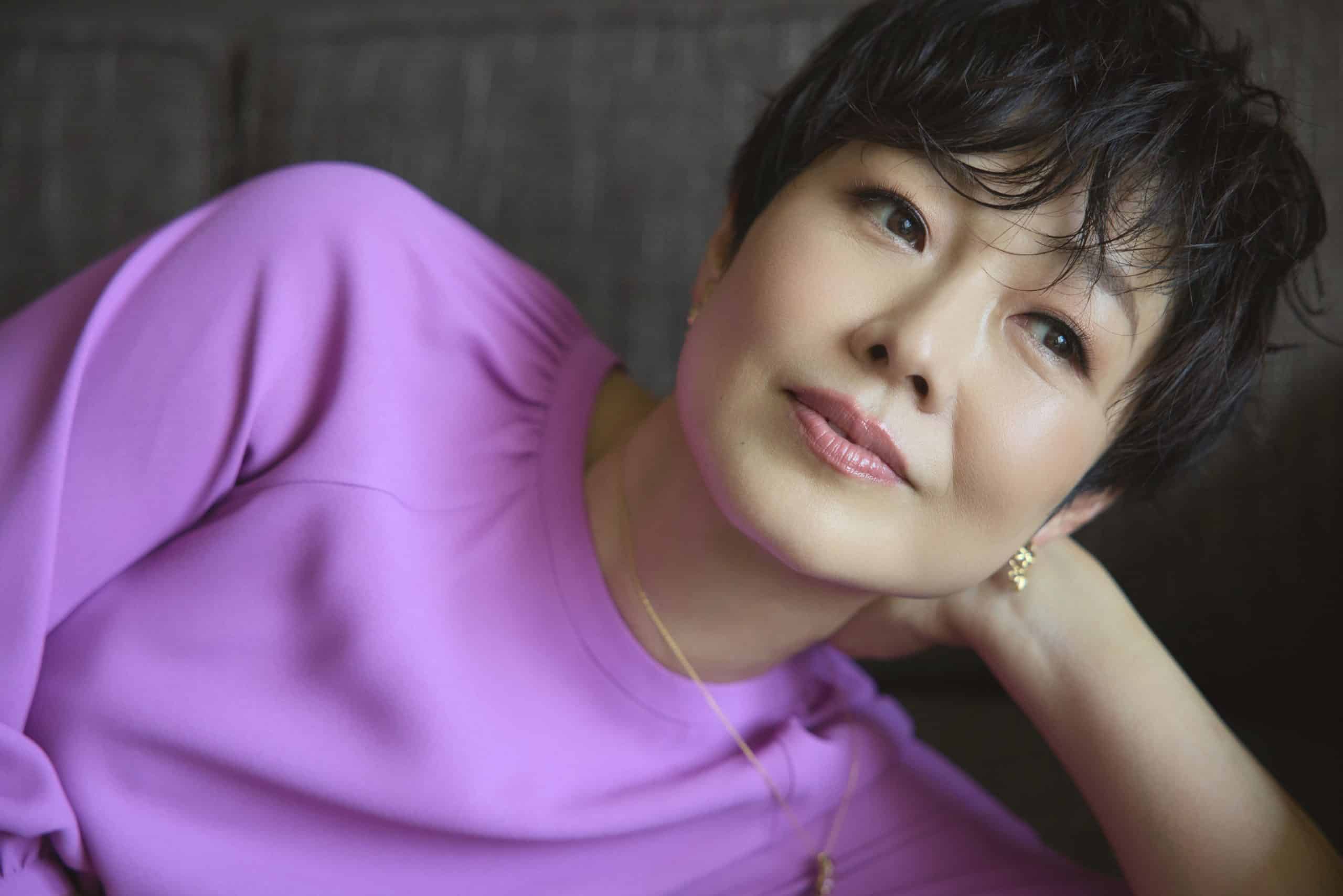 有働由美子の旦那は？8年交際の御曹司破局から現在まで徹底解説