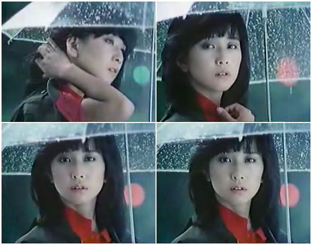 大場久美子 オリンパス OM10 CMの衝撃 - 1979年の革命的広告戦略