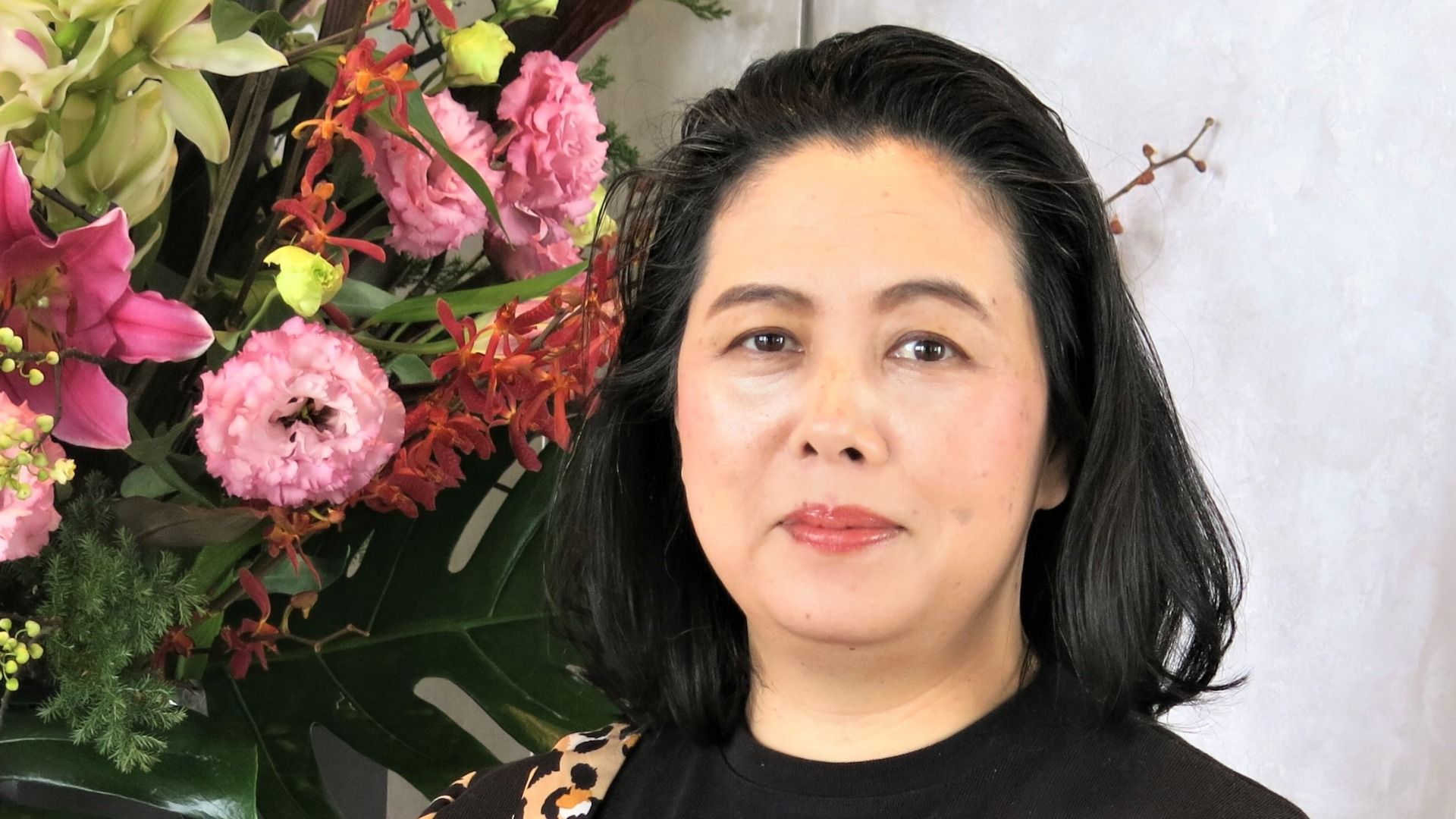 谷口真由美とは何者？経歴・評判から最新活動まで徹底解説