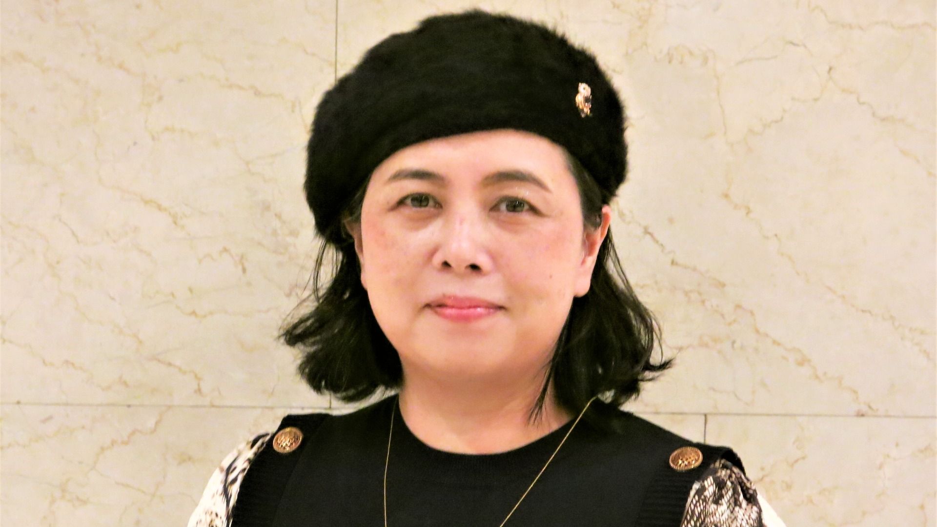 谷口真由美とは何者？経歴・評判から最新活動まで徹底解説
