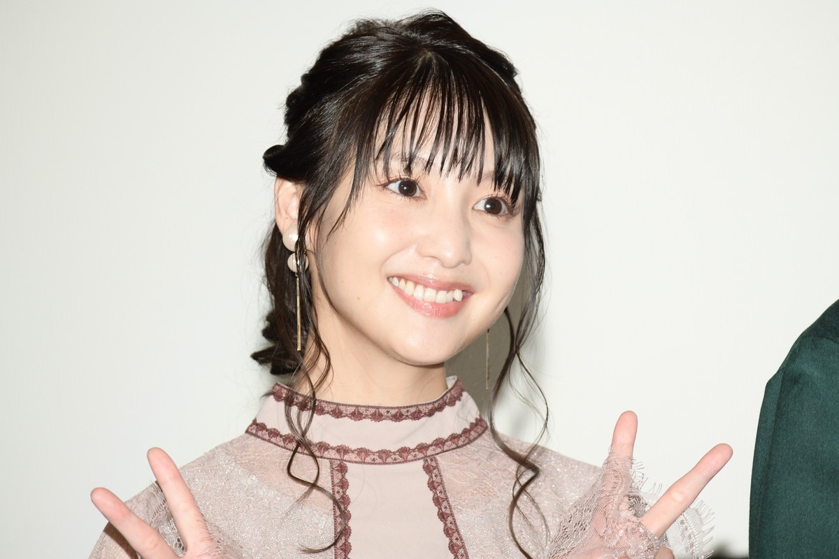 小池唯の結婚の真実|ゴーカイピンク女優の現在と恋愛事情を徹底解説