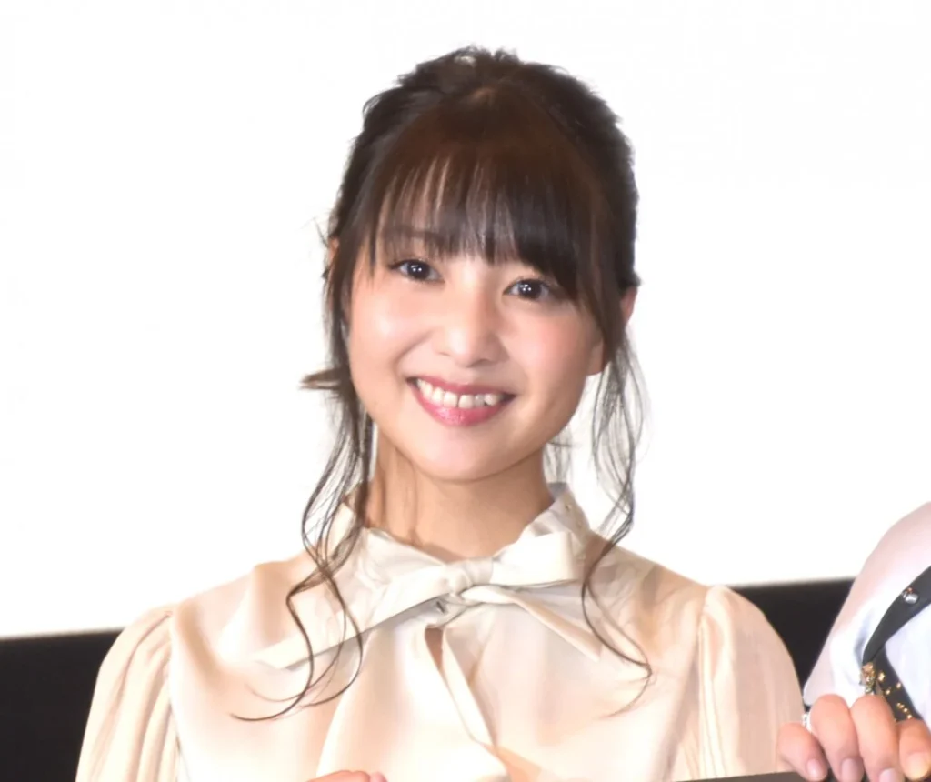 小池唯の結婚の真実｜ゴーカイピンク女優の現在と恋愛事情を徹底解説