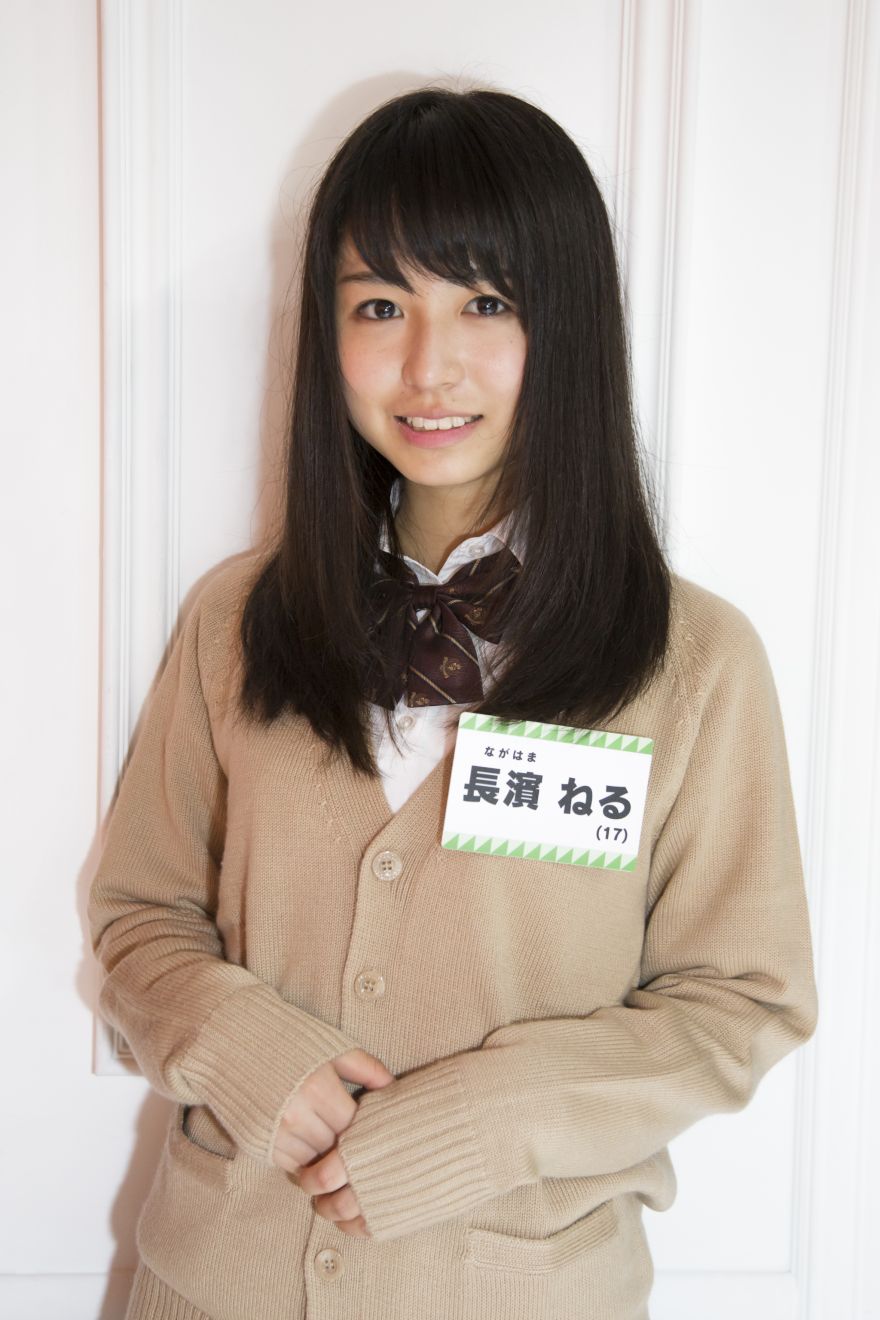 長濱ねるの高校時代を徹底解説!偏差値67の進学校から始まった才女への道のり