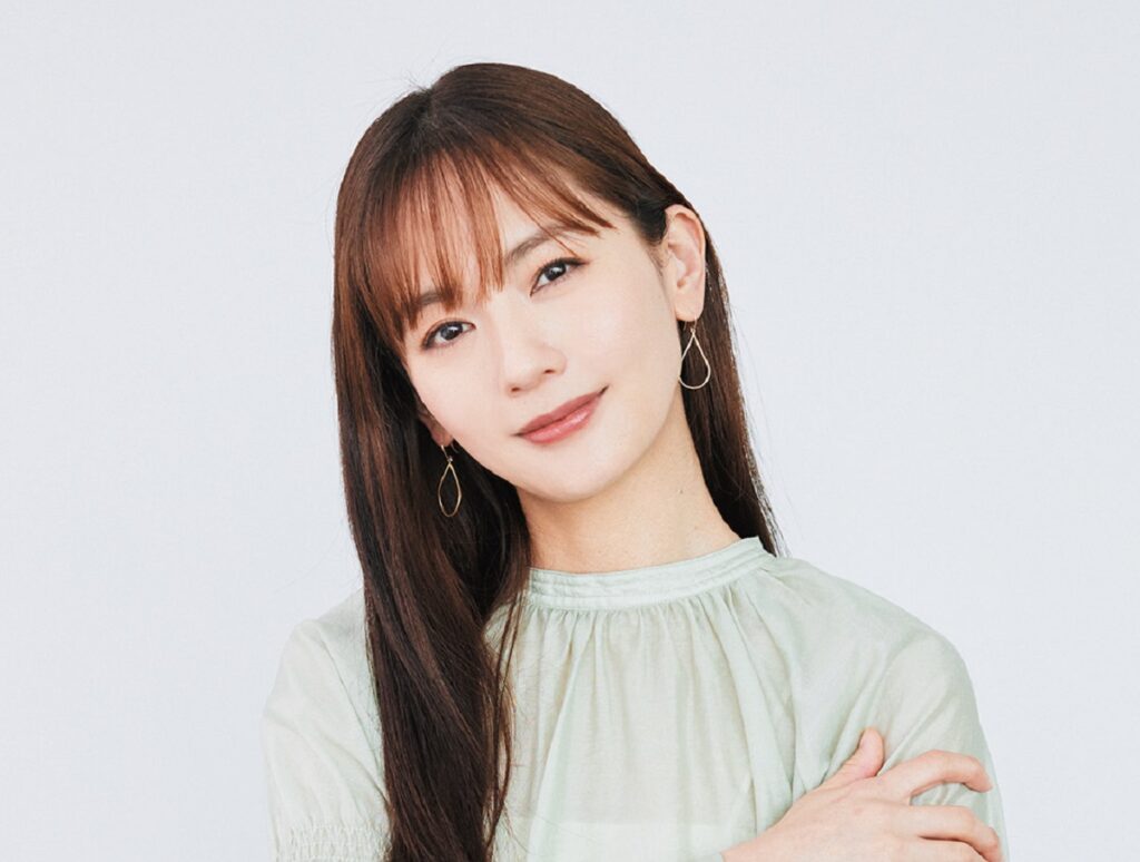 中村ゆりに旦那はいない！独身を貫く女優の結婚観と歴代彼氏を徹底解説