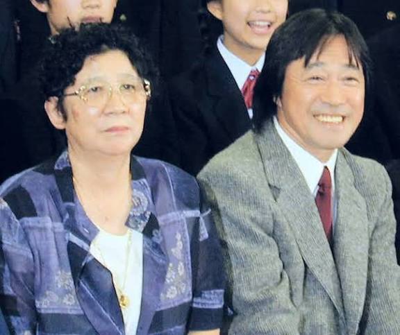 小山内美江子｜金八先生を生んだ脚本家の94年の生涯と社会貢献活動