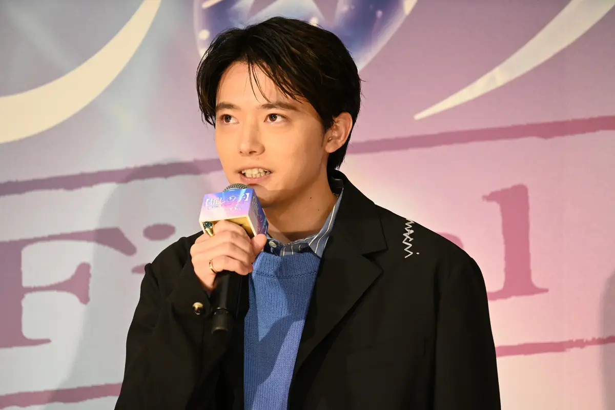 櫻井海音の父親は国民的バンド・ミスチルの桜井和寿｜親子の絆と音楽的才能の継承