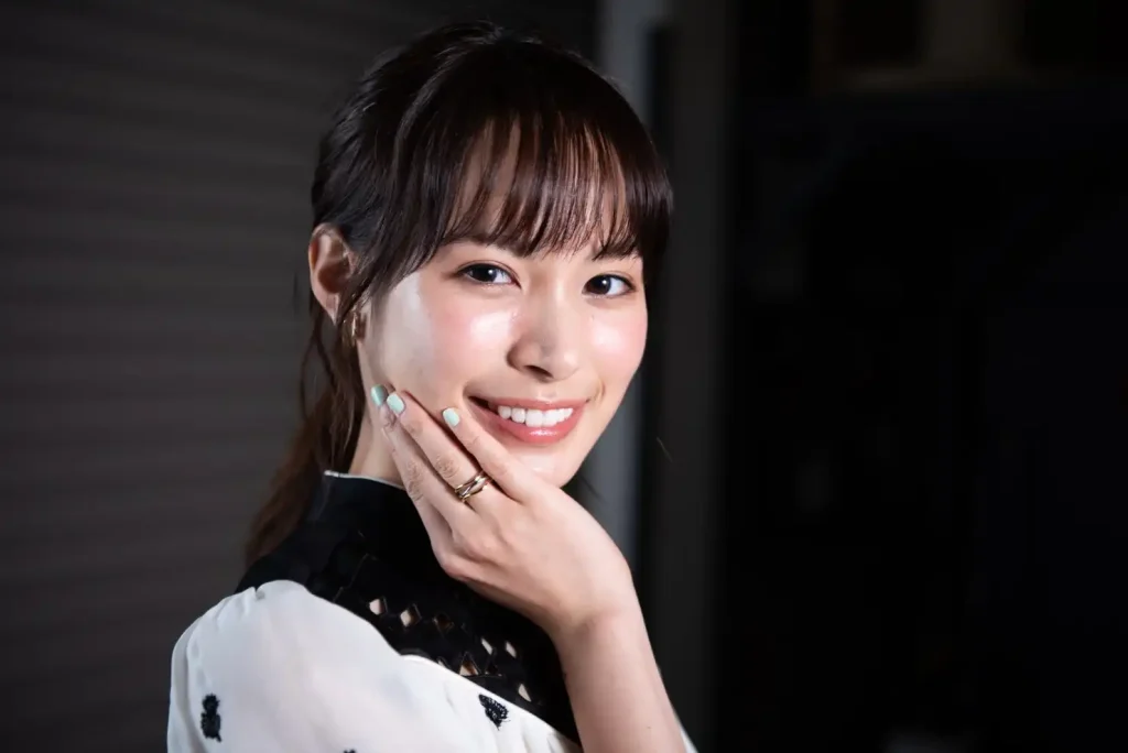 関水渚 | 透明感あふれる演技派女優の魅力と軌跡を徹底解説