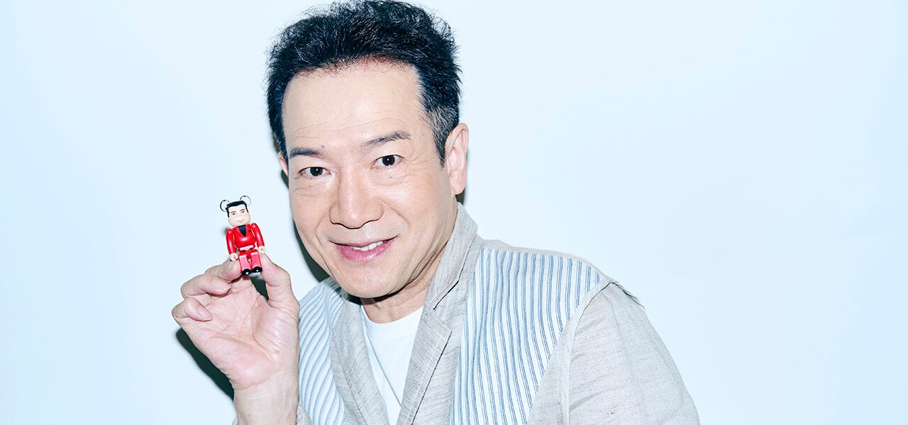 田原俊彦|プロフィール