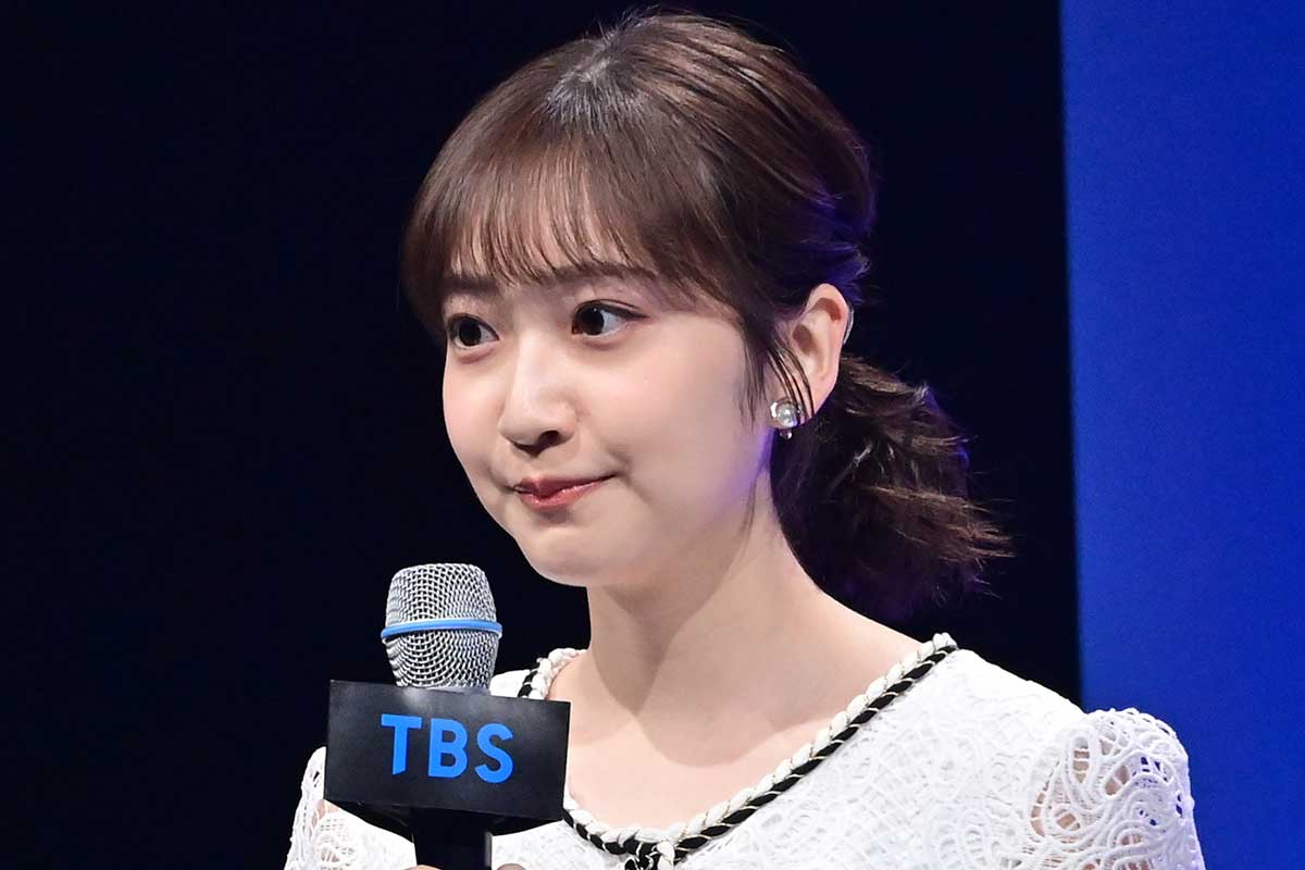 南後杏子の身長・プロフィール完全版|学歴・実家・経歴まとめ