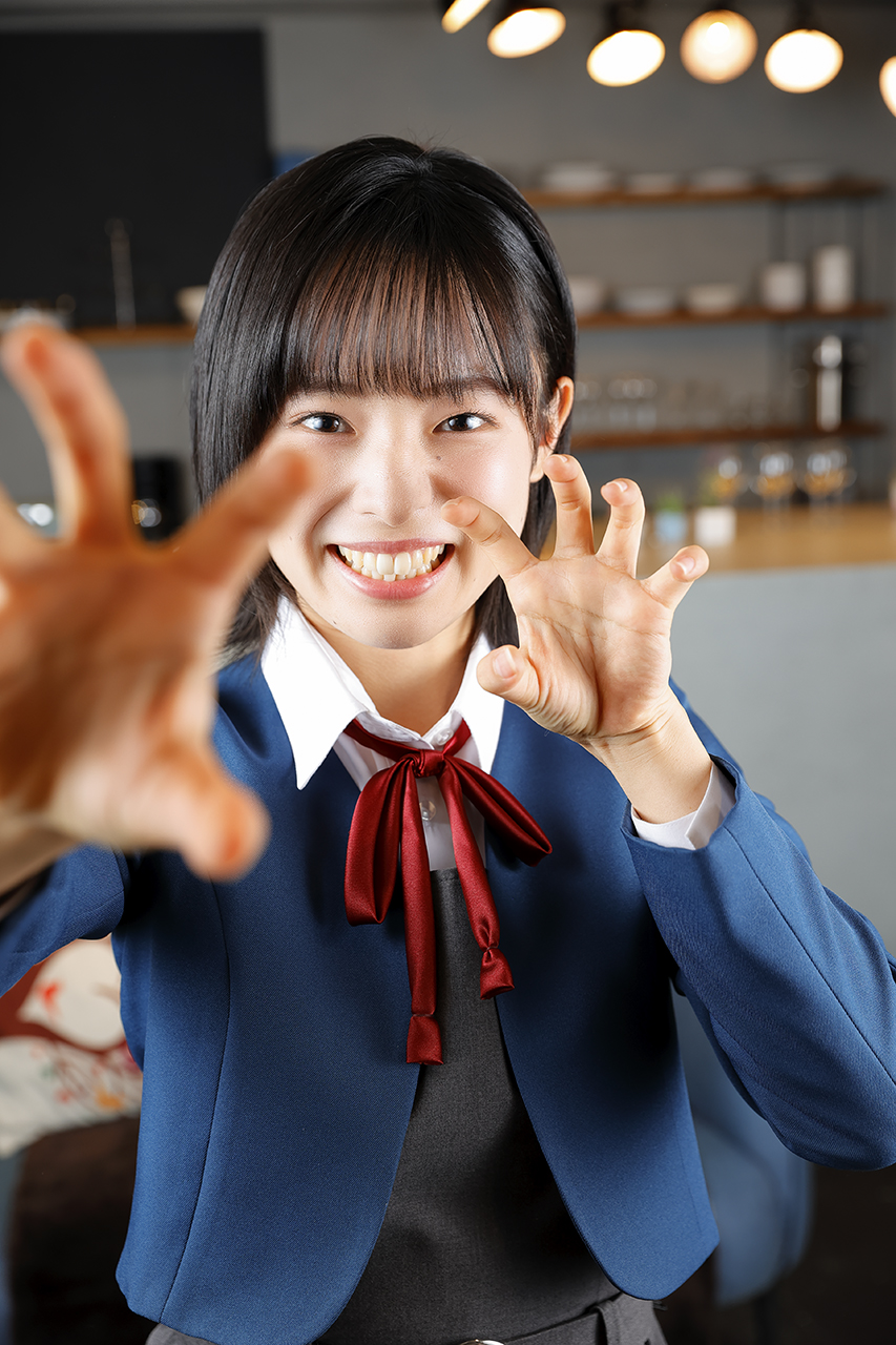 大熊和奏の彼氏事情を徹底調査!恋愛観・好きなタイプまで完全解説