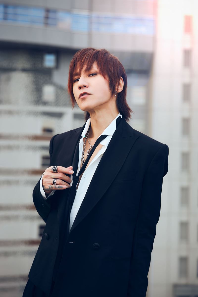 SUGIZOが2度も改名した理由とは？杉原康弘→杉原悠→杉原有音に込められた想いと人生の転機