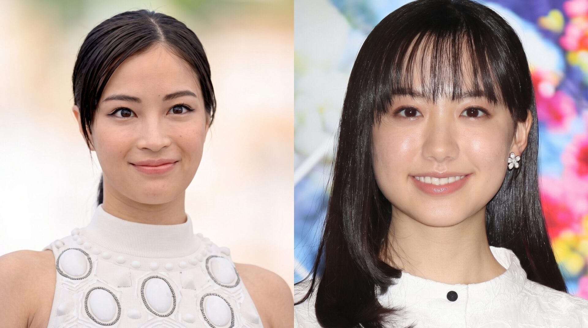 広瀬すずvs芦田愛菜｜推定年収を徹底比較！トップ女優の収入源とは