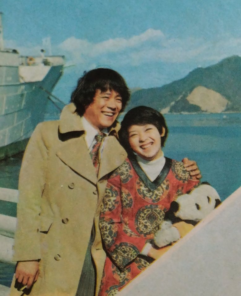 石立鉄男が愛された理由｜トミーとマツ「相模」の知られざる素顔