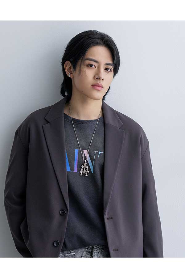 ISSEIの父親は元アイドル歌手・矢追幸宏