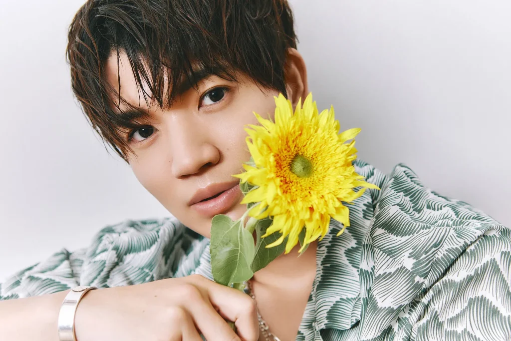 髙地優吾の兄弟｜美容師の兄との絆とSixTONESリーダーを育んだ家族愛